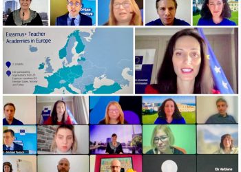 Стартират първите  11 академии за учители