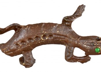 От неолита  до Възраждането