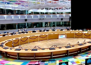 ЕК в подкрепа  на учените от Украйна