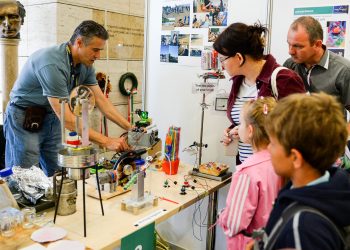 Когато кухнята е… лаборатория