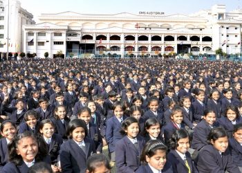 Интересни факти от света на образованието