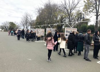 В Славейковото училище има баланс на опит и младост