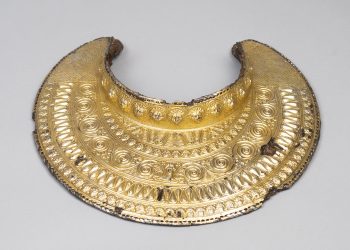 Доспехите  на тракийските воини