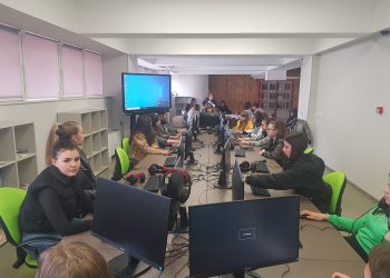 Пробните матури осигуряват спокойствие