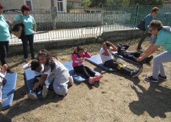 Необикновено селско школо със 150-годишна история