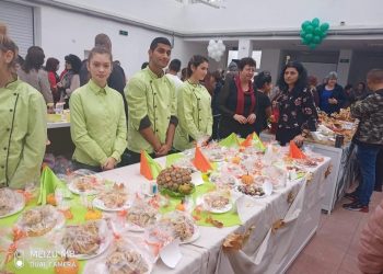 Подготвени за пазара на труда