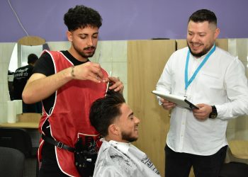 Умели коафьори