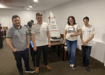 Да намериш своята пътечка