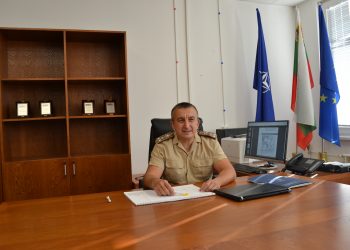 Полк. доц.д.н. Борислав Генов – директор на Института по отбрана „Проф. Цветан Лазаров“: България има нужда от ефективна иновационна екосистема