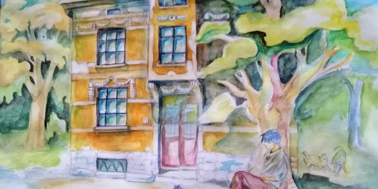 Да уловиш духа на старинен Пловдив