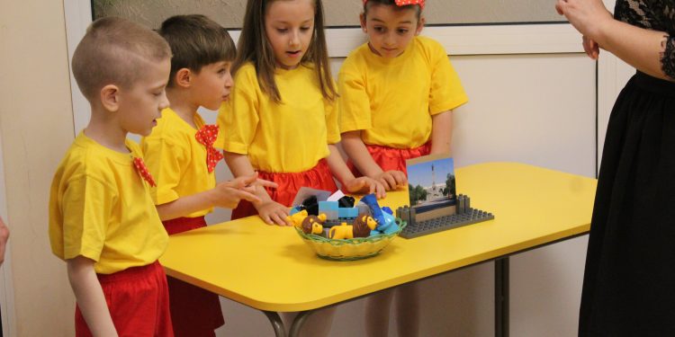 STEAM център заработи в детска градина