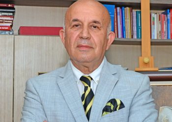 Проф. Стоян Денчев – председател на Общото събрание на Университета по библиотекознание и информационни технологии, пред в. „Аз-буки“: Човешкият фактор е стратегически „инструмент“ за прогреса на информационното общество