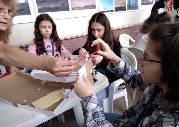 Из тайните на Космоса