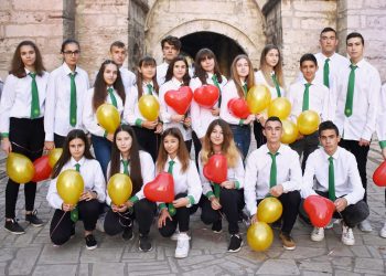 50 години с поглед в бъдещето