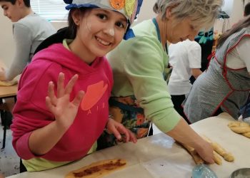 Бутиковото училище в Драгалевци