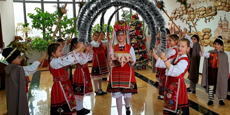 Дигитален скок в бъдещето