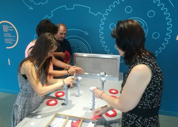 Когато общността успява заедно