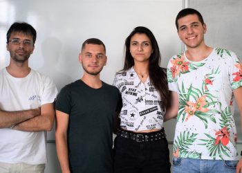 Среща на новатори