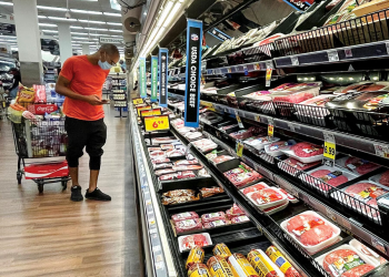 Хранителната диета  може да забави затоплянето