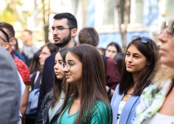 МУ – София, посреща 1300 първокурсници