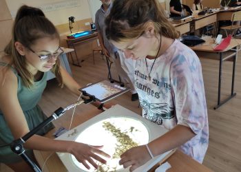 Да вдъхнеш живот на идеите