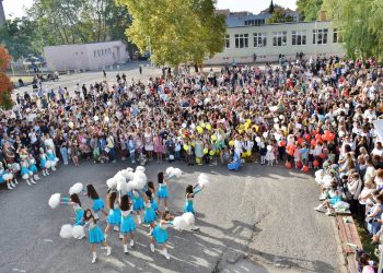 Ключът на знанието