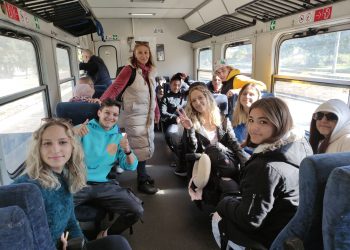 Да създадеш търсещи реализация личности