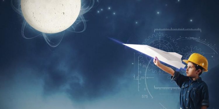 Ключът за бъдещето, което искаме