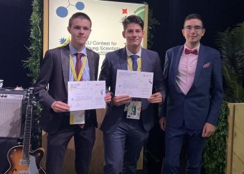 Пореден успех на родни таланти