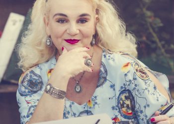 Още една литературна награда отлита за Лондон