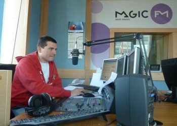 Димитър Павлов, радиоводещ: Радиото е емоция, като никоя друга