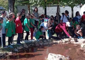 Иновации и работа с родители