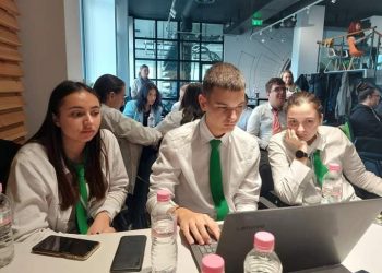 Безстрашно различните идеи печелят