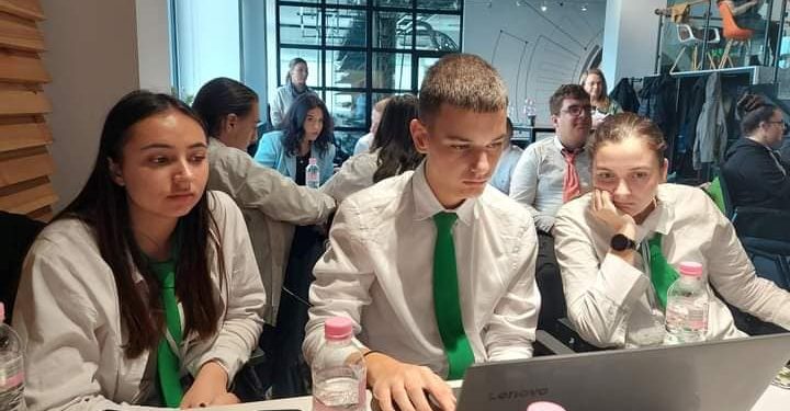 Безстрашно различните идеи печелят