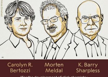 Нобелова седмица