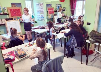 От Велико Търново до Италия