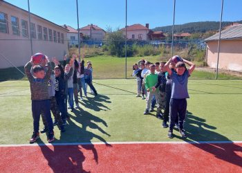 Старо, но модерно