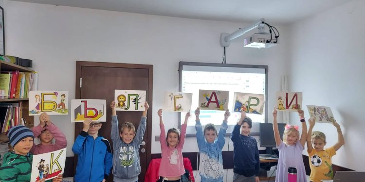 Деца от Линц стават герои в „Другата България“