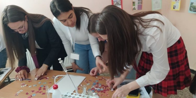 Практики в чужбина повишават успеха