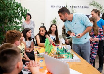 Безплатен наръчник за климатичните промени