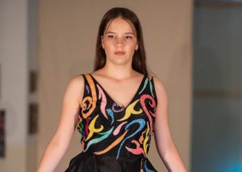 Празник  на модата в ЮЗУ