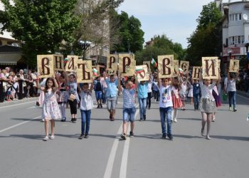 Кирилицата е най-големият ни принос в европейската култура