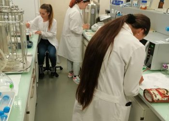 Отново медали за студентския отбор по синтетична биология