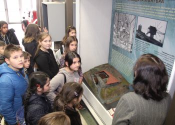 Инвестициите в образованието продължават