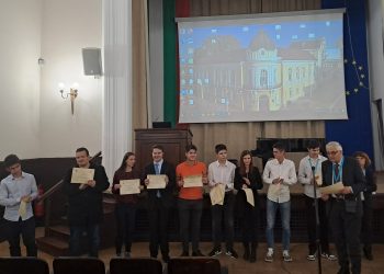 Гимнастика за мозъка