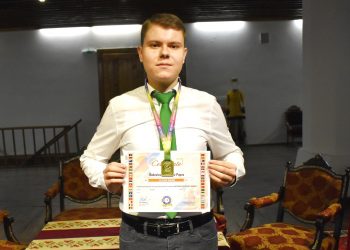 Знанието сбъдва мечтите