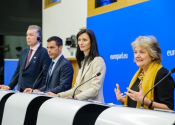 Катализатор на идеи и проекти за зеления преход