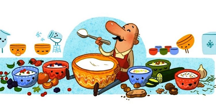 Човекът и микробите – пробиотици и пребиотици