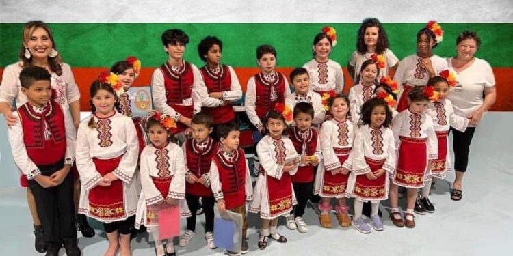 Да сбъднеш 20-годишна мечта