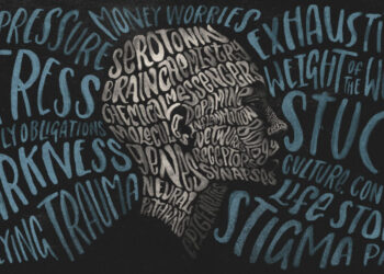 Кое обяснява депресията